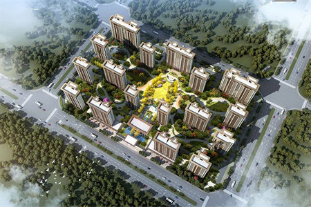 龙都阳光河畔套三双卫错层有车库120万146.96m2出售