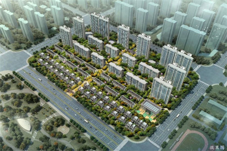 东平西山路棉麻公司家属院3室2厅1卫114㎡